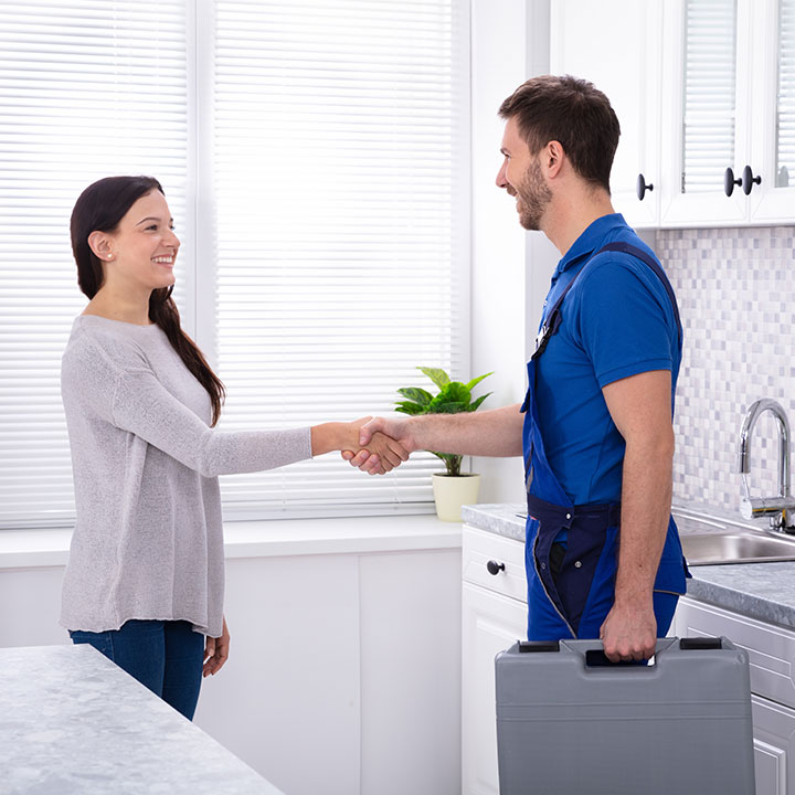 Right Choice and Maintenance Guarantees Right Choice and Maintenance Guarantees